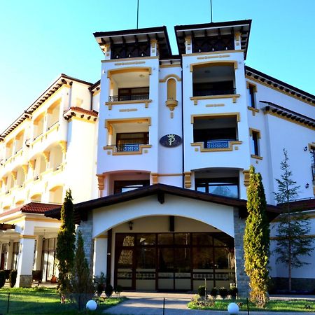 Hotel Paradise Ognyanovo (Blagoevgrad) Exterior foto