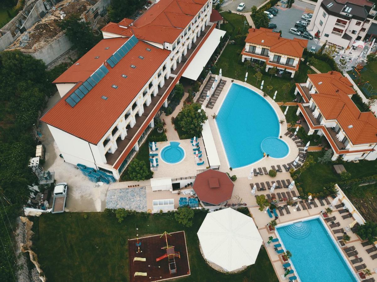 Hotel Paradise Ognyanovo (Blagoevgrad) Exterior foto