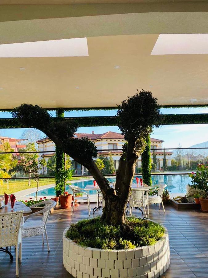 Hotel Paradise Ognyanovo (Blagoevgrad) Exterior foto