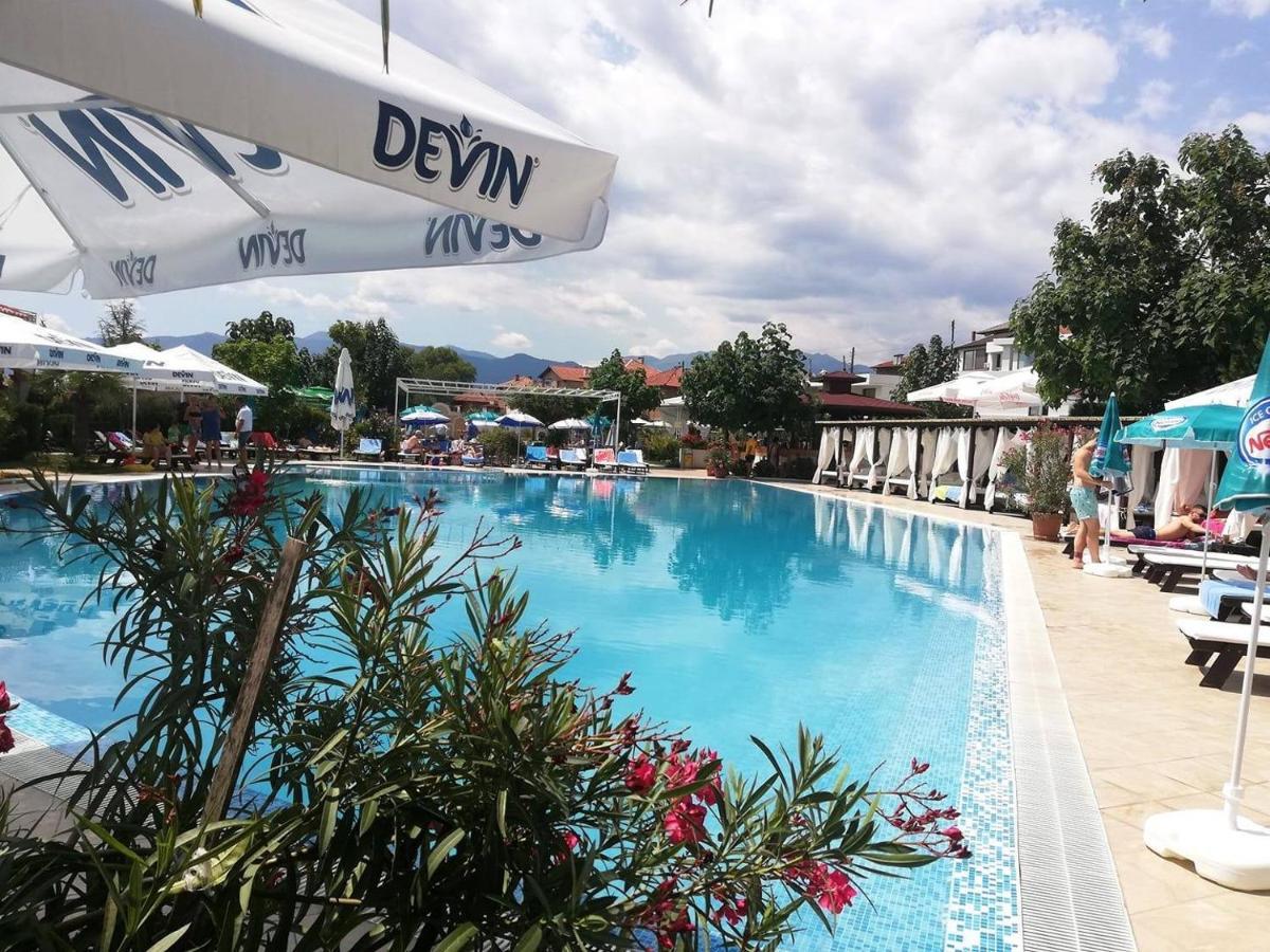 Hotel Paradise Ognyanovo (Blagoevgrad) Exterior foto