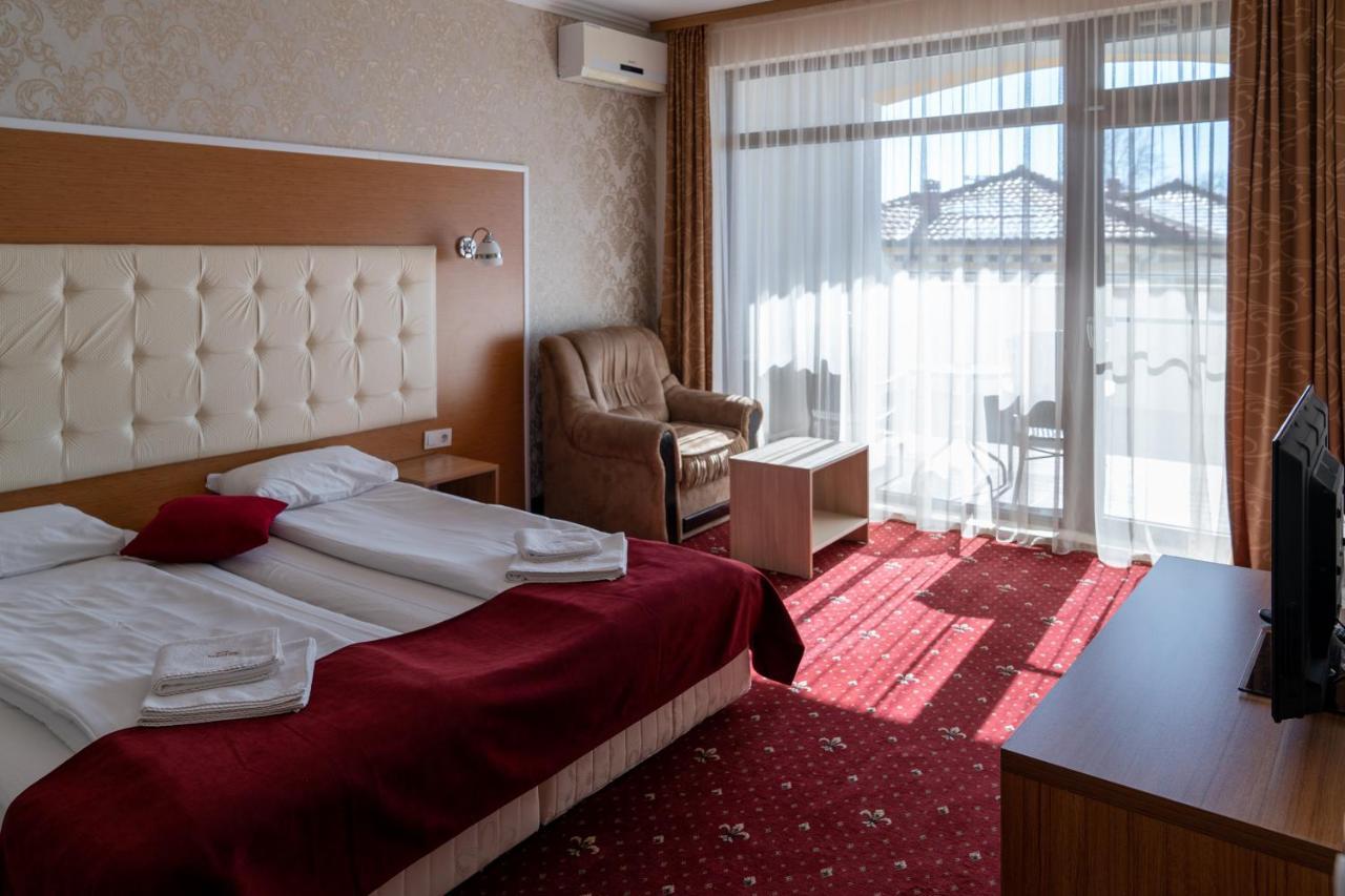 Hotel Paradise Ognyanovo (Blagoevgrad) Exterior foto