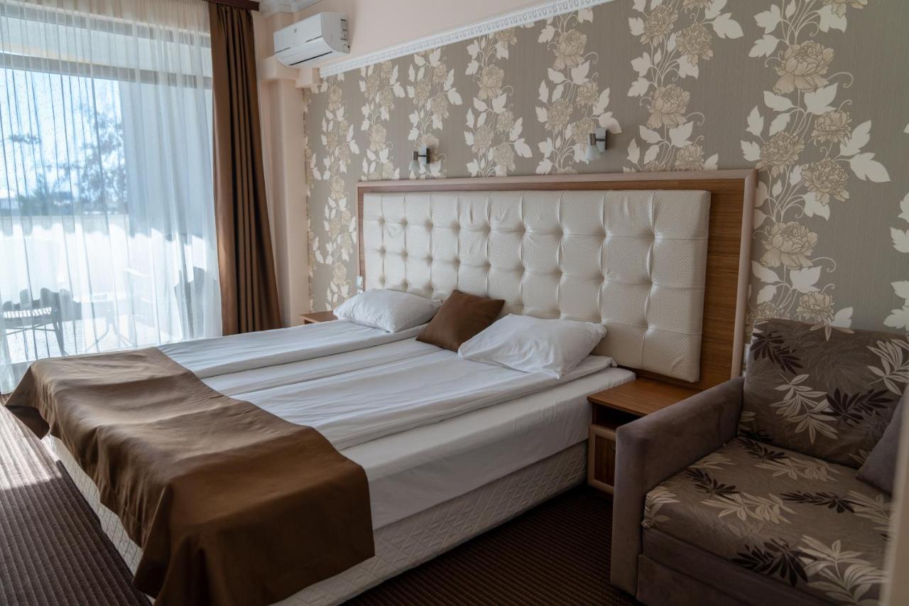 Hotel Paradise Ognyanovo (Blagoevgrad) Exterior foto