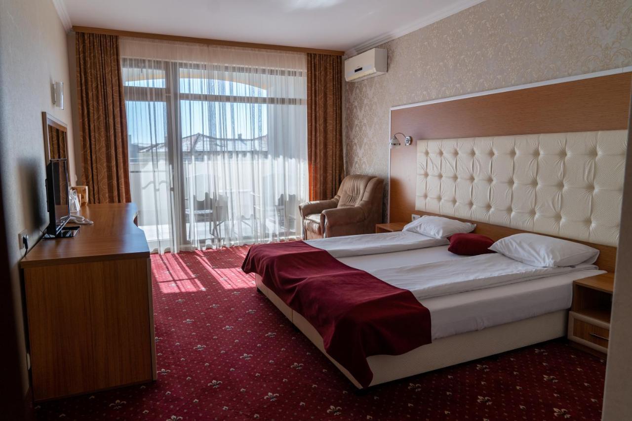 Hotel Paradise Ognyanovo (Blagoevgrad) Exterior foto