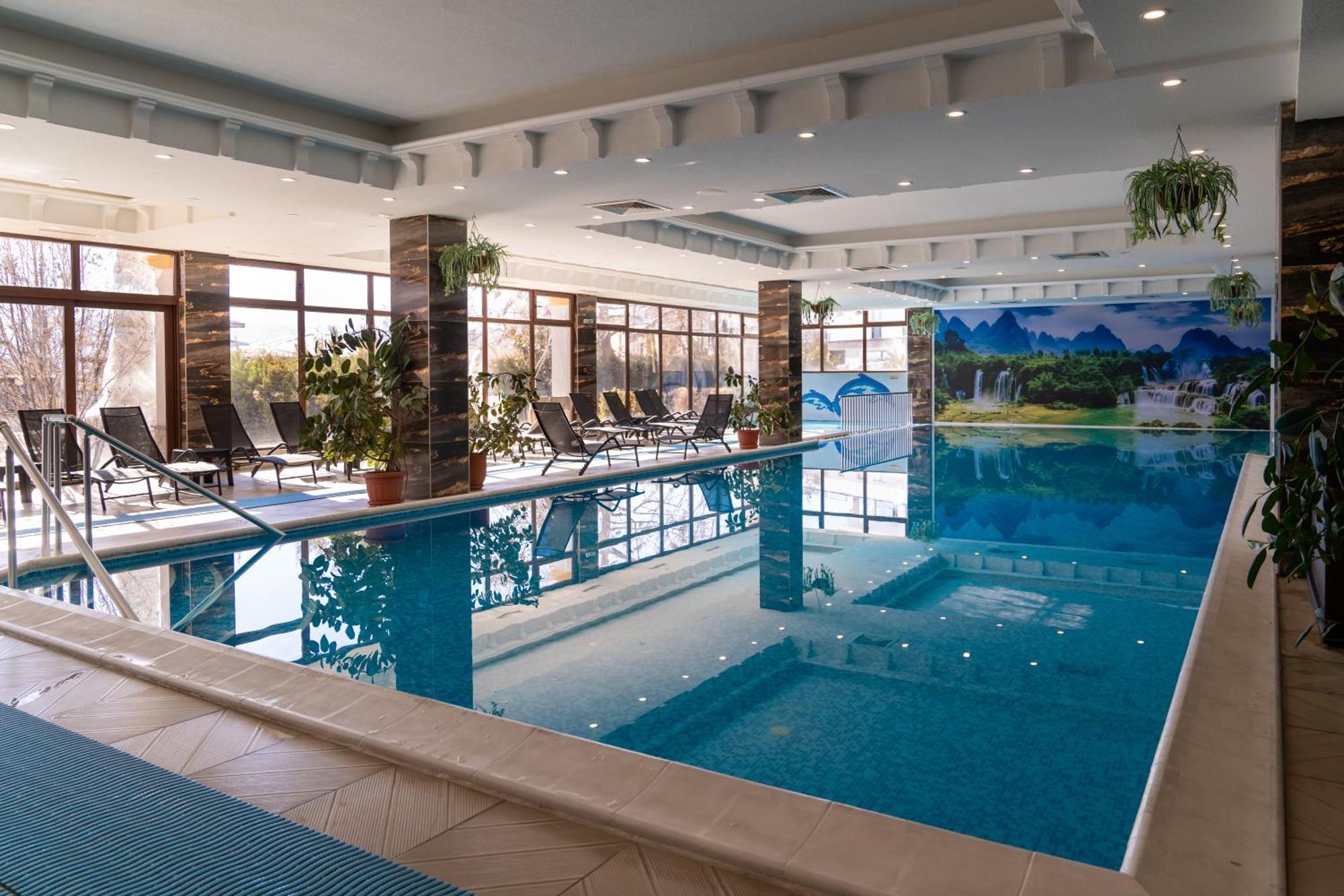 Hotel Paradise Ognyanovo (Blagoevgrad) Exterior foto