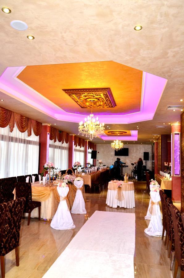 Hotel Paradise Ognyanovo (Blagoevgrad) Exterior foto